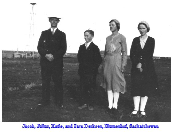 DERKSEN, Jacob