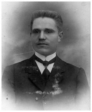 Julius Derksen