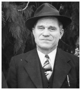 DERKSEN, Julius