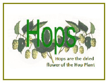 Yarrow Hops Industry