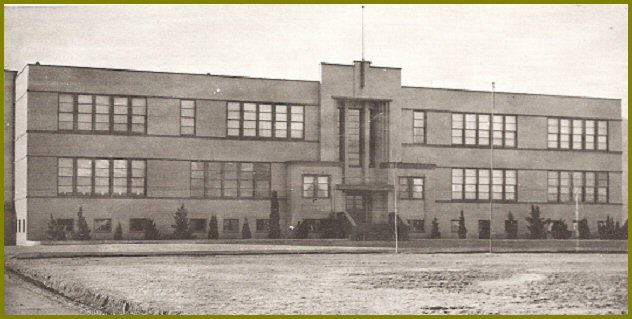 Sharon Mennonite Collegiate Institute