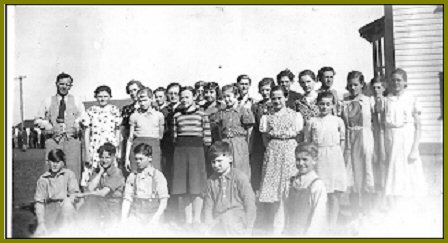 Yarrow Elementary - 1934-3