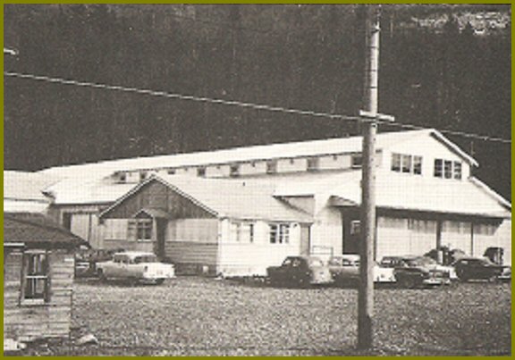 Cascade  Food Ltd. 