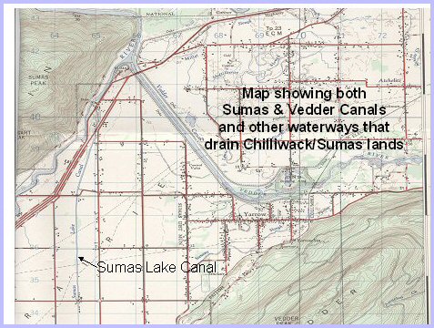 Vedder Canal - Slide 27