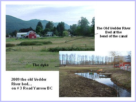 Vedder Canal - Slide 28