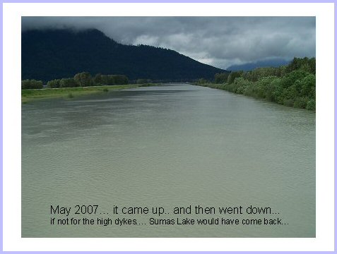 Vedder Canal - Slide 33