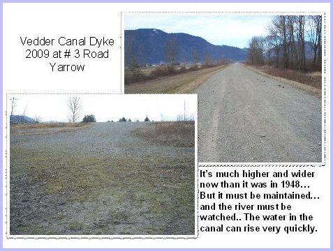 Vedder Canal - Slide 34